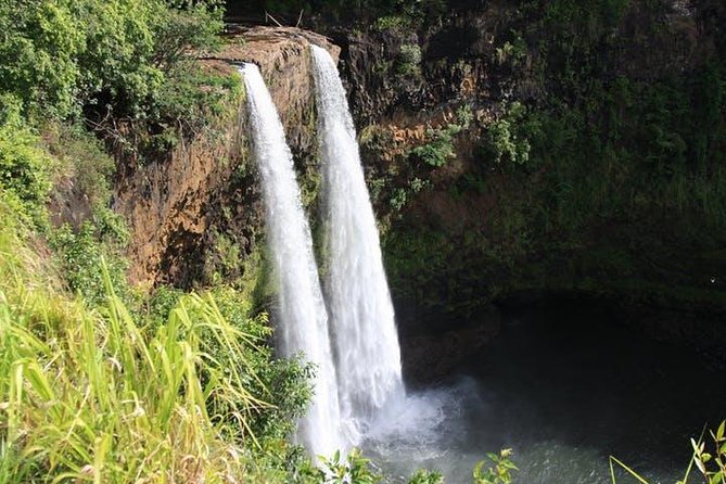 Kauai: Hawaii Movie Tours - Movie Locations Visited