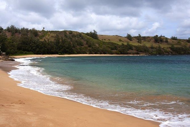 Kauai: Hawaii Movie Tours - Breathtaking Island Beauty