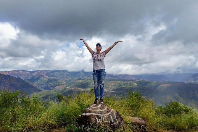 Kauai Highlights Small Group Tour. a Taste of the South & West - Customer Reviews