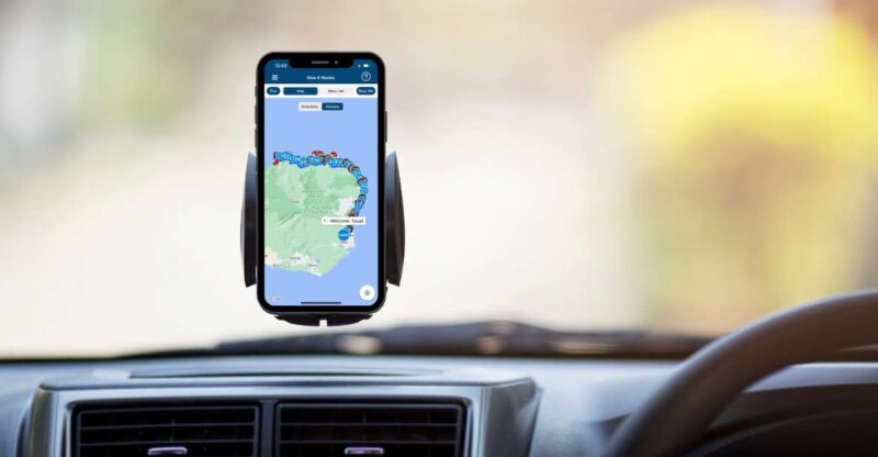 Kauai: Island Highlights Self-Guided Audio Driving Tour - Key Points