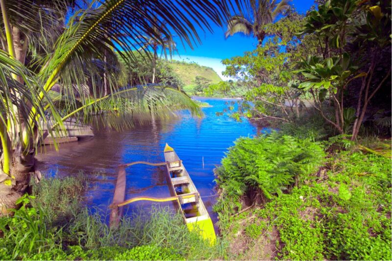 Kauai: Island Highlights Self-Guided Audio Driving Tour - Tour Features and Highlights