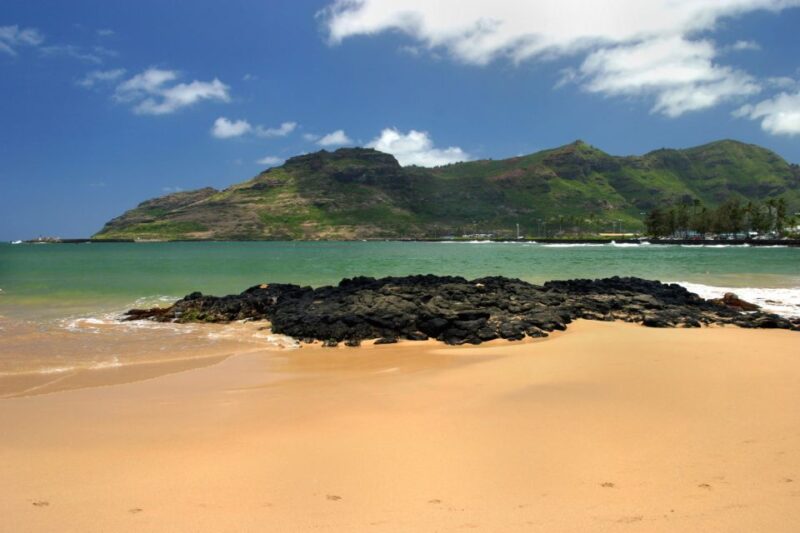 Kauai: Island Highlights Self-Guided Audio Driving Tour - App and Audio Guide Setup