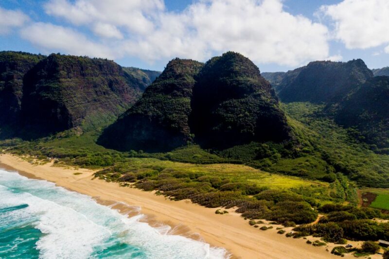 Kauai: Island Highlights Self-Guided Audio Driving Tour - Customer Feedback and Ratings