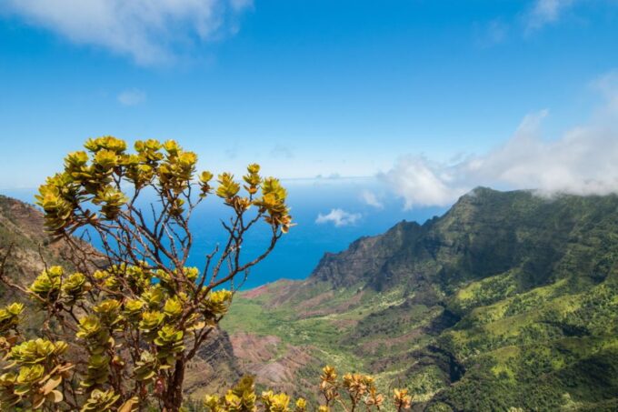Kauai: Island Highlights Self-Guided Audio Driving Tour - Navigating the Na Pali Coast