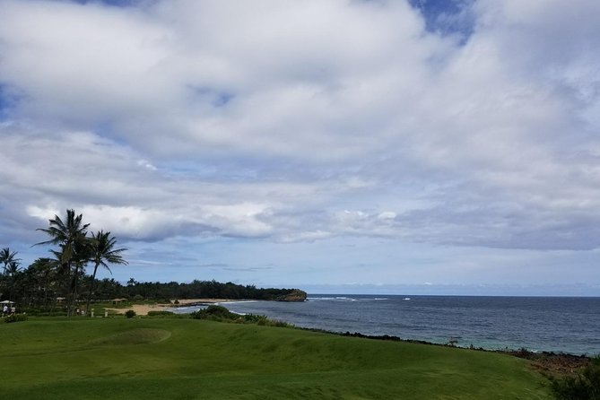 Kauai Island - Private Tour : Waimea Canyon and Southside - Exploring Hanapepe Town