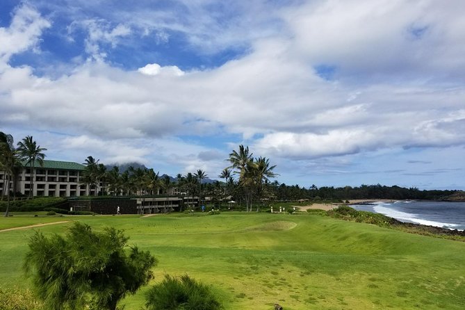 Kauai Island - Private Tour : Waimea Canyon and Southside - Visiting Waimea Canyon
