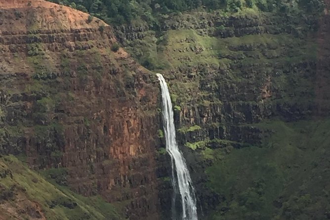 Kauai Island - Private Tour : Waimea Canyon and Southside - Customizable Itinerary