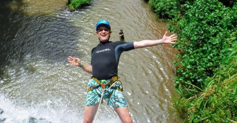 Kauai: Island Waterfall Adventure - Booking and Cancellation