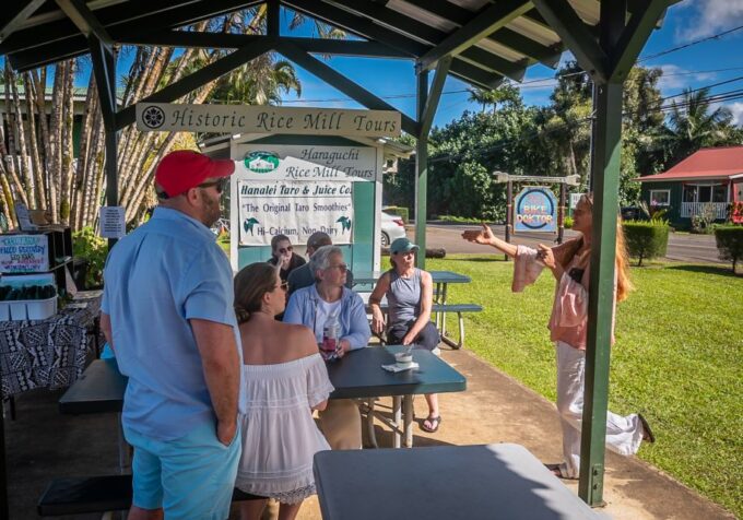 Kauai: Local Tastes Small Group Food Tour - Food Allergies