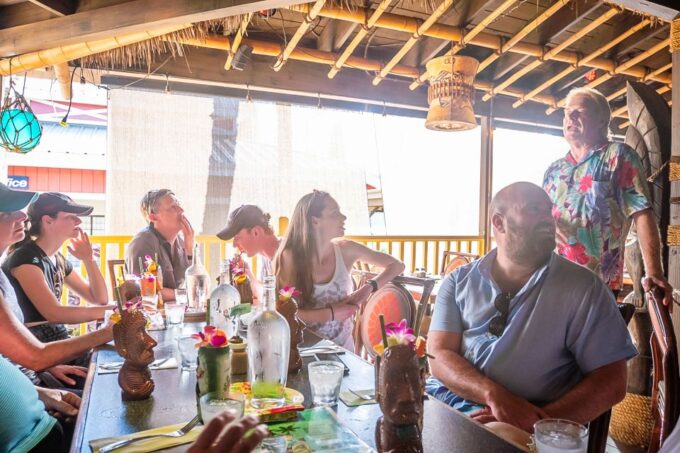 Kauai: Local Tastes Small Group Food Tour - Customer Feedback