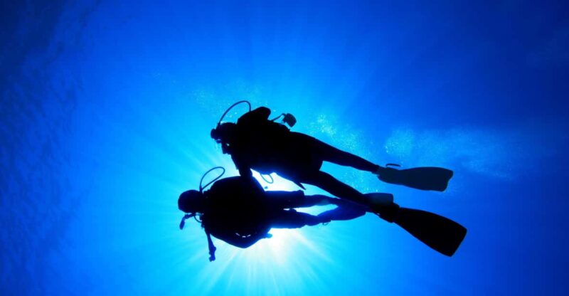 Kauai: Morning 2 Tank Boat Dive for Experienced Divers - Diving Experience Requirements