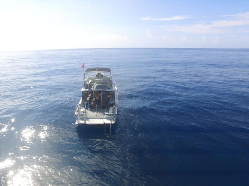Kauai: Morning 2 Tank Boat Dive for Experienced Divers - Dive Site Locations