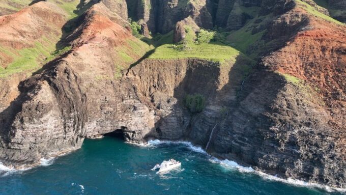 Kauai: Napali Sunset Dinner Cruise - Pricing and Cancellation Policy