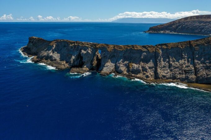 Kauai: Niihau and Na Pali Coast Full-Day Boat Tour - Booking and Cancellation Policy