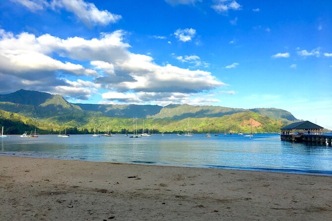 Kauai North Shore Private Guided Tour With Hotel or Port Pick-Up - Booking Information