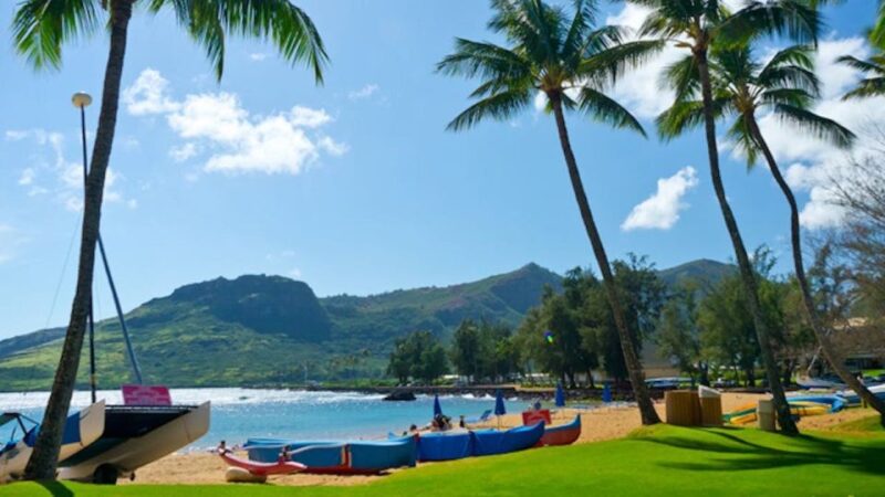 Kauai: Outrigger Canoe Surfing - Customer Feedback