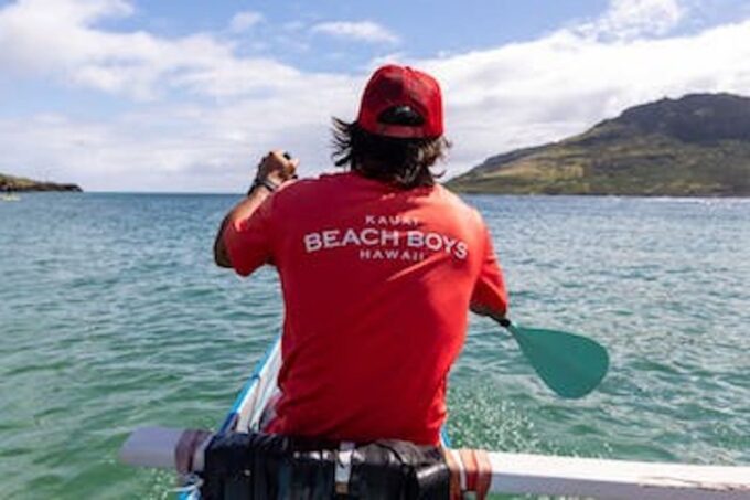 Kauai: Outrigger Canoe Surfing - Additional Information
