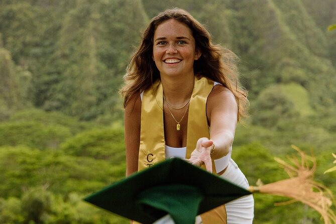 Kauai Photoshoot - Capturing Raw and Cherished Memories - Accessibility and Participation
