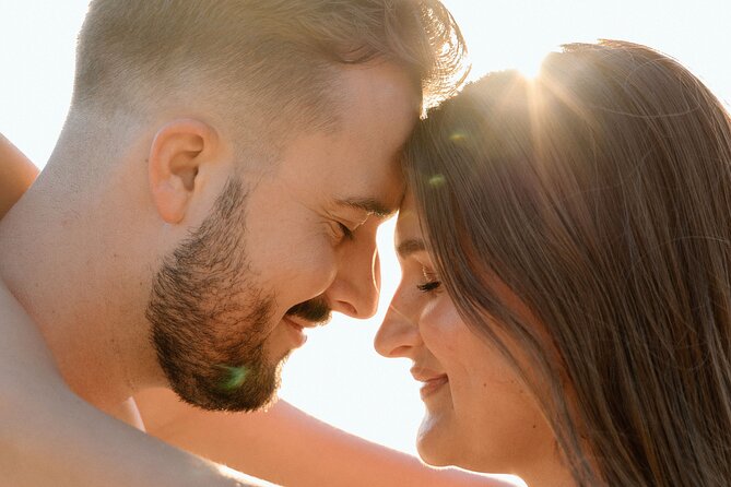 Kauai Photoshoot - Capturing Raw and Cherished Memories - Booking Information
