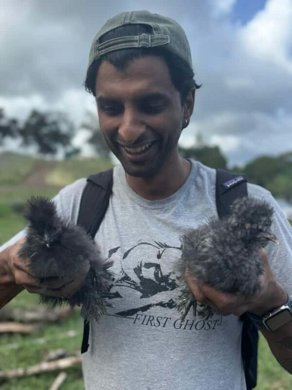 Kauai: Play with Baby Farm Animals & MicroDairy Immersion - Final Thoughts