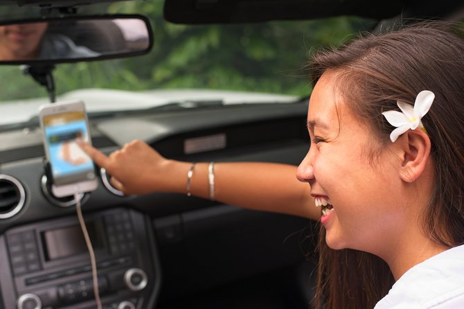 Kauai Poipu & Koloa Town Audio Driving Tour - Discovering Koloa Town