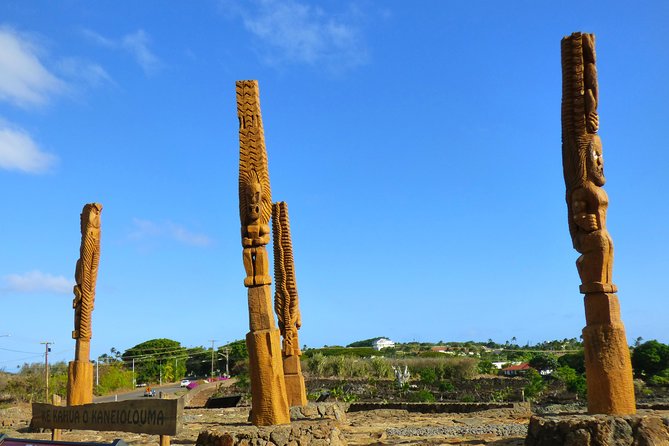 Kauai Poipu & Koloa Town Audio Driving Tour - Navigating the Audio Guide