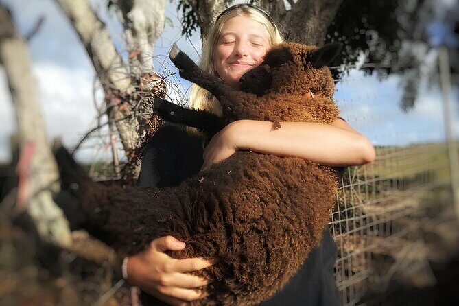 Kauai Private Baby Farm Animal Experience & Micro Dairy Immersion - Frequently Asked Questions