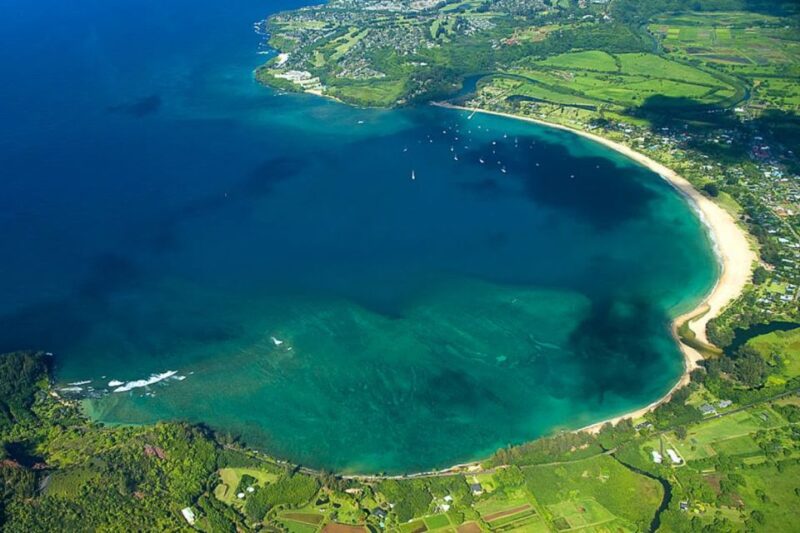 Kauai: Private Luxury Air Tour - Flight Experience