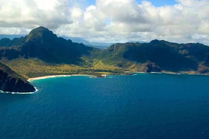 Kauai: Private Luxury Air Tour - Customer Ratings