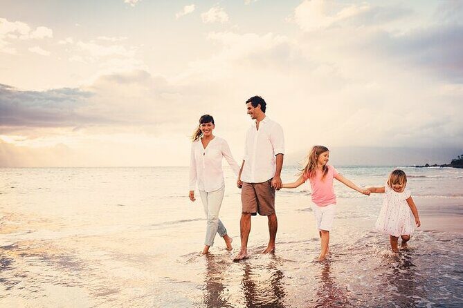 Kauai Professional Photographer Couples and Families - What the Tour Offers: An In-Depth Look