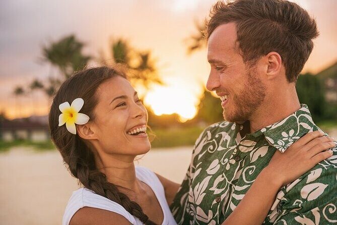 Kauai Professional Photographer Couples and Families - Authentic Feedback: What Others Are Saying