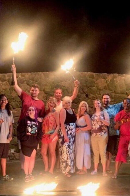 Kauai: Samoan FireKnife Experience - Frequently Asked Questions