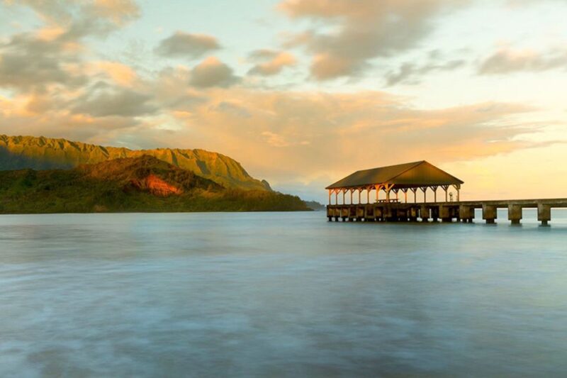 Kauai: Scenic Movie Locations Bus Tour - Tour Features