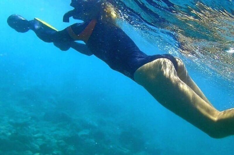Kauai: Snorkeling Adventure With Sea Scooter - Meeting Point and What to Bring