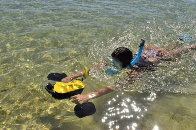 Kauai: Snorkeling Adventure With Sea Scooter - Booking and Availability