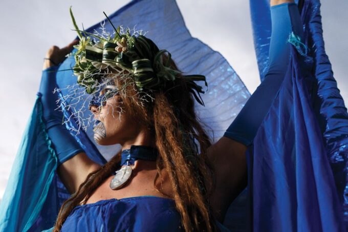 Kauai: VIP 4-Course Dinner and Luau Kalamaku Show - Dietary Options