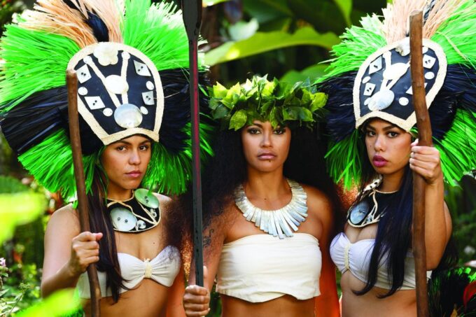 Kauai: VIP 4-Course Dinner and Luau Kalamaku Show - Customer Feedback