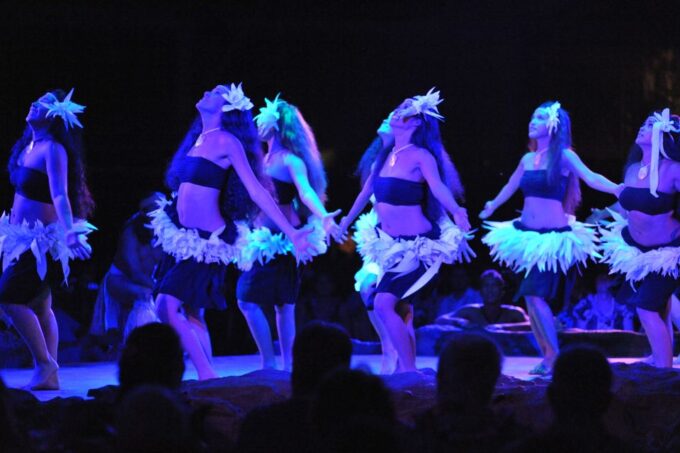 Kauai: VIP 4-Course Dinner and Luau Kalamaku Show - Frequently Asked Questions