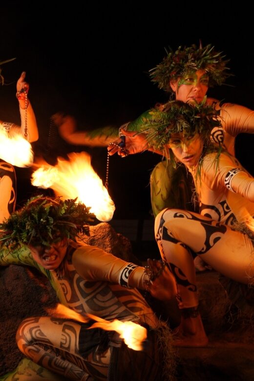 Kauai: VIP Manor House Dinner & Luau Kalamaku Show - An In-Depth Look at the Experience
