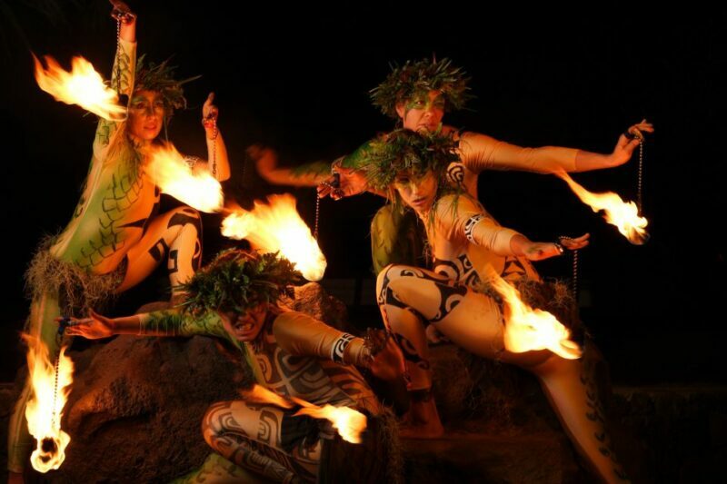 Kauai: VIP Manor House Dinner & Luau Kalamaku Show - Final Thoughts