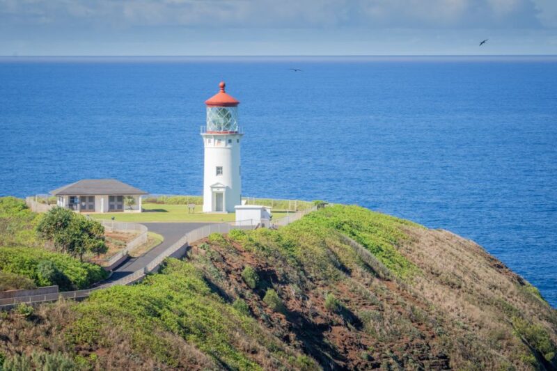 Kauai: Waimea Canyon and Kokee State Park Tour - Experience Highlights