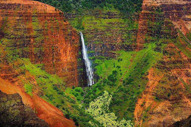 Kauai Waimea Canyon and Kokee Tour With Lunch - Exploring Hanapepe and the Southern Coast