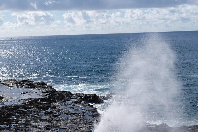 Kauai Waimea Canyon and Kokee Tour With Lunch - Exploring Russian Fort Elizabeth