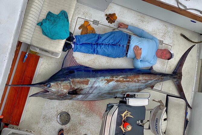 Kauais #1 Sport Fishing Adventure Company - Catch of the Season