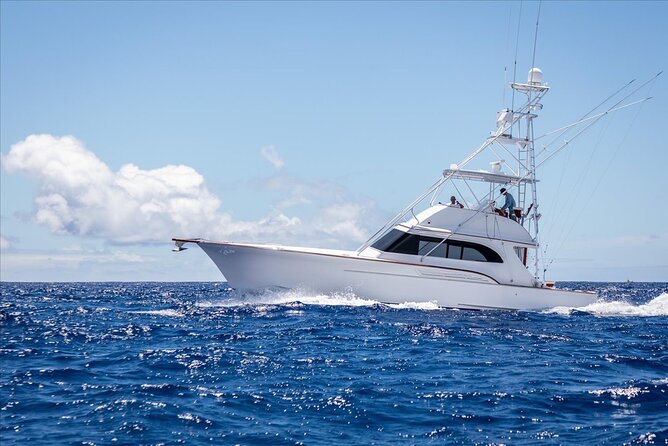 Kauais #1 Sport Fishing Adventure Company - Customer Reviews and Recognition