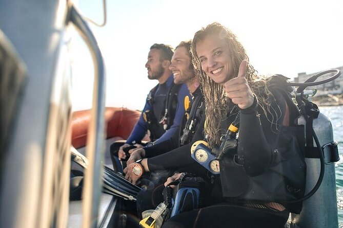 Kauais Exclusive Morning Scuba Charter for Experienced Divers - Key Points
