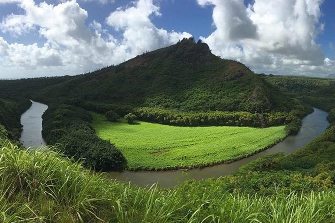 Kauais South & East Small Group Tour. Legends & Waterfalls - Tour Policies and Restrictions