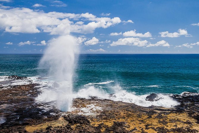 Kauais South & East Small Group Tour. Legends & Waterfalls - Recommended Attire and Items