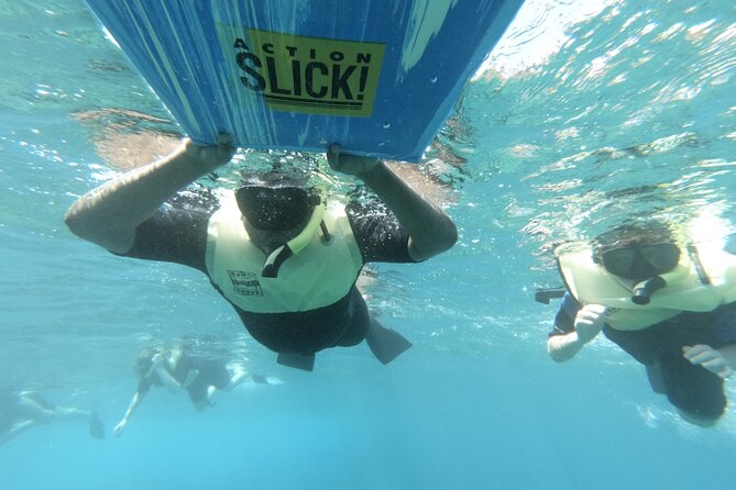 Kauais Ultimate Guided Shore Snorkel (NO BOAT): North Anini - Guided Snorkeling Experience