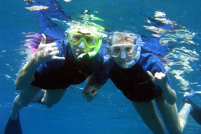 Kauais Ultimate Na Pali Coast Zodiac Boat Snorkeling & Sea Cave Eco Tour - Additional Information